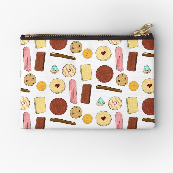 Item preview, In the Biscuit Tin.  designed and sold by thetastebuds.