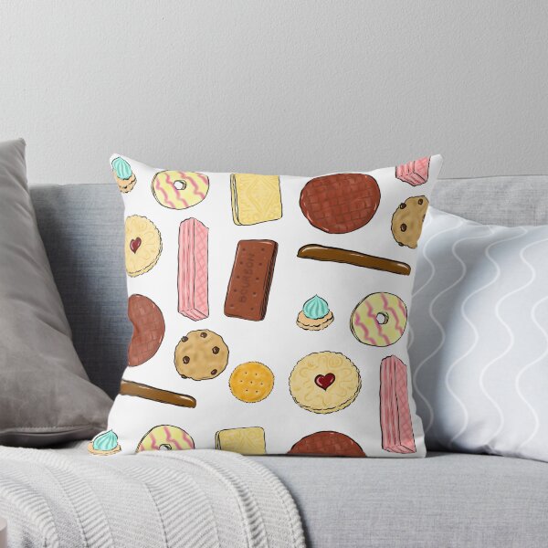 Item preview, In the Biscuit Tin.  designed and sold by thetastebuds.