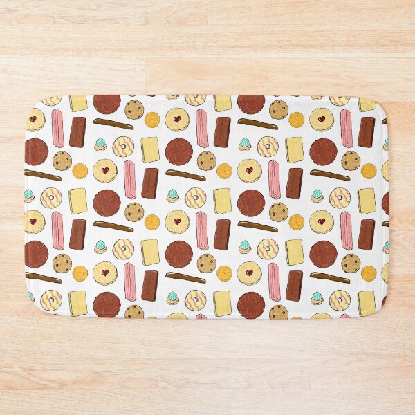 Item preview, In the Biscuit Tin.  designed and sold by thetastebuds.
