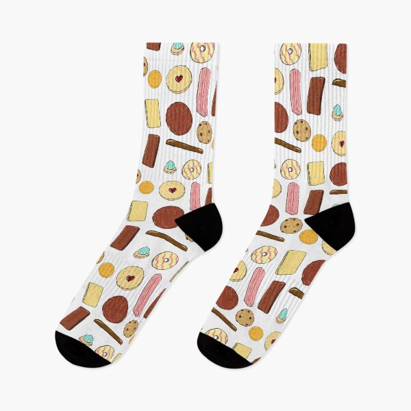 Item preview, In the Biscuit Tin.  designed and sold by thetastebuds.