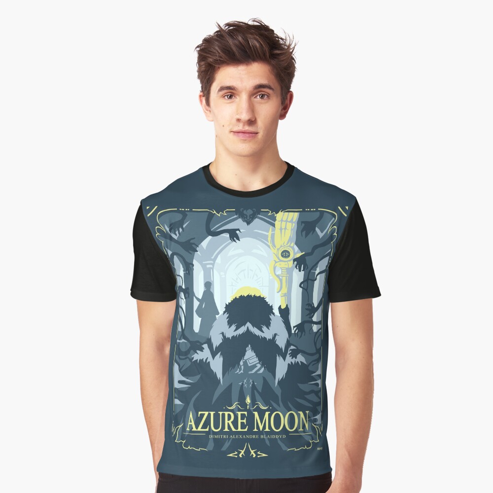 Item preview, Graphic T-Shirt designed and sold by SnipSnipArt.