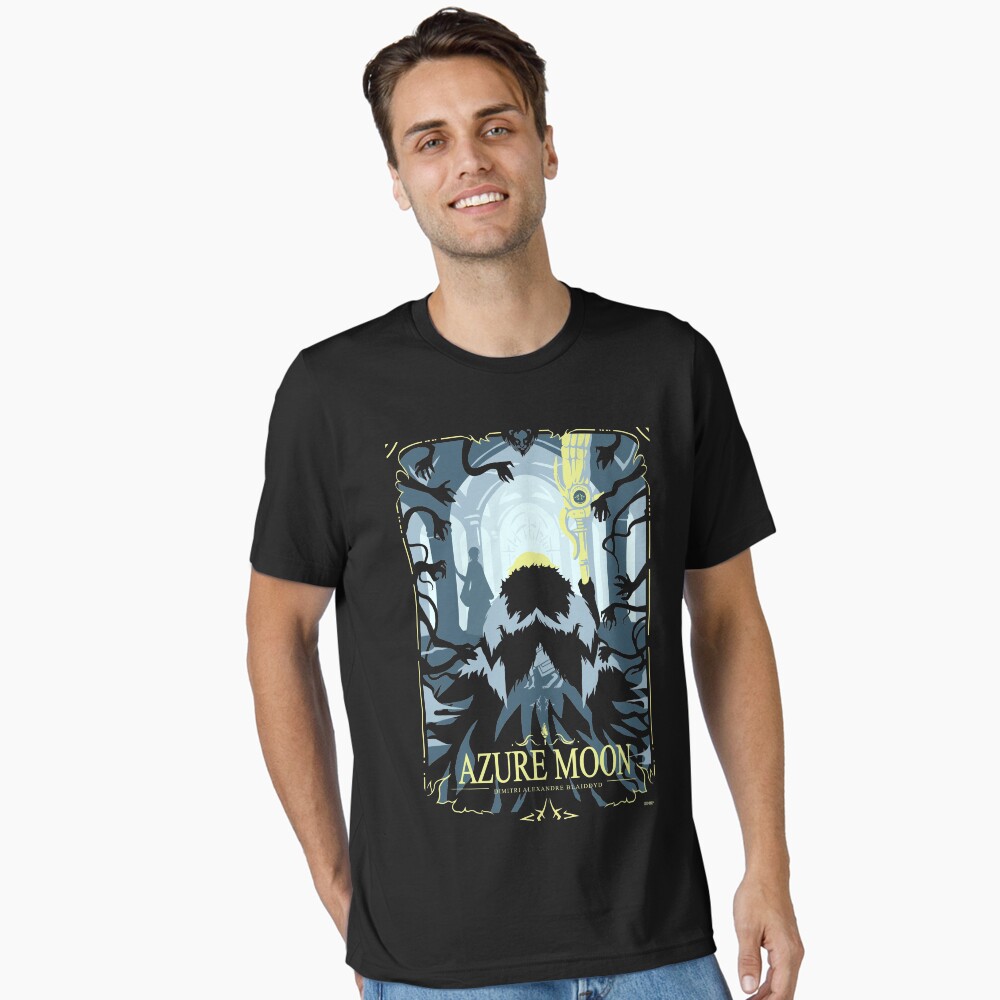 Item preview, Essential T-Shirt designed and sold by SnipSnipArt.