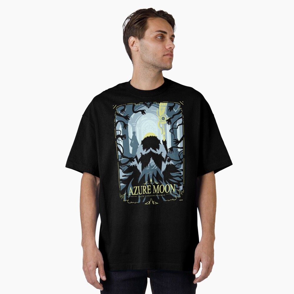 Item preview, Oversized T-Shirt designed and sold by SnipSnipArt.