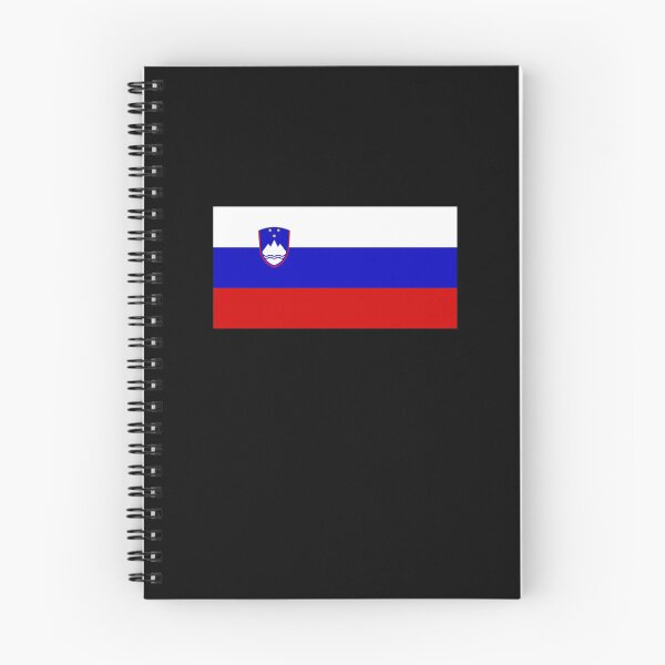 Item preview, Slovenia National Flag Gifts, Masks, Stickers & Products designed and sold by mpodger.