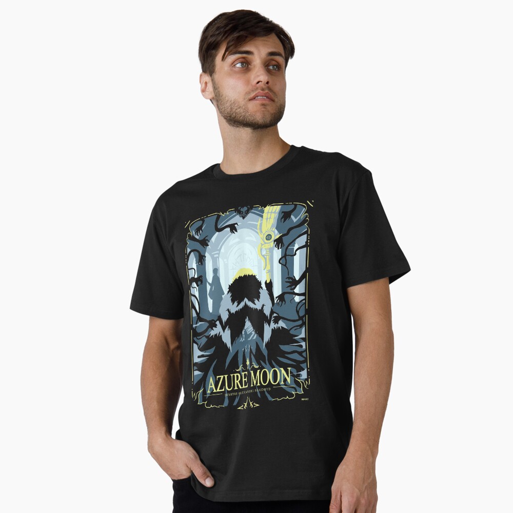 Item preview, Premium T-Shirt designed and sold by SnipSnipArt.