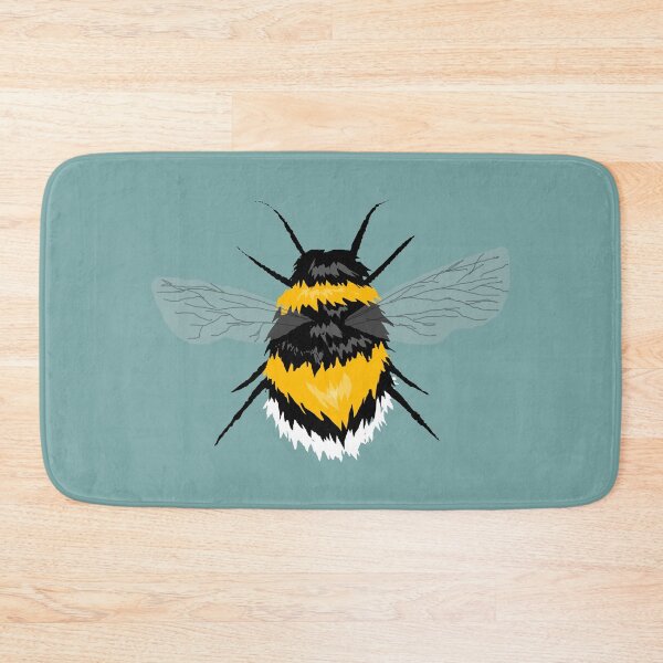 Item preview, Bumble bee designed and sold by AnUneasyArtist.