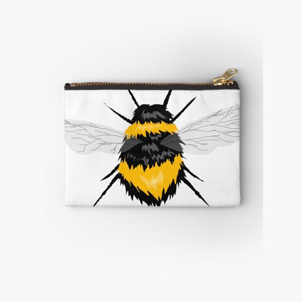 Item preview, Bumble bee designed and sold by AnUneasyArtist.