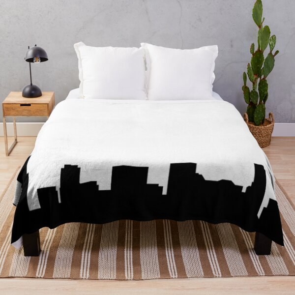Item preview, Chicago Skyline designed and sold by awesomenerdshop.