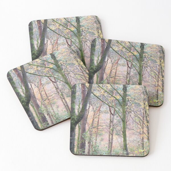 Item preview, AUTUMN WONDERLAND designed and sold by Andrew Hocking.