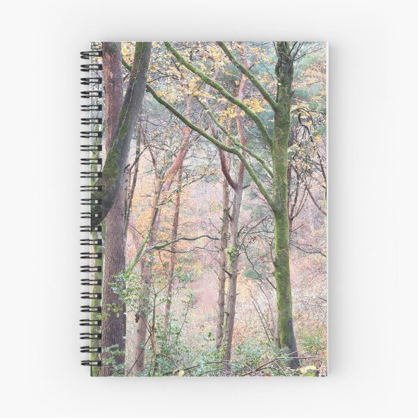 Item preview, AUTUMN WONDERLAND designed and sold by Andrew Hocking.