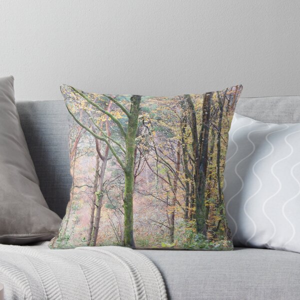 Item preview, AUTUMN WONDERLAND designed and sold by Andrew Hocking.