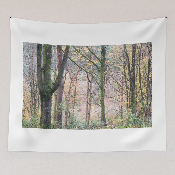 Item preview, AUTUMN WONDERLAND designed and sold by Andrew Hocking.