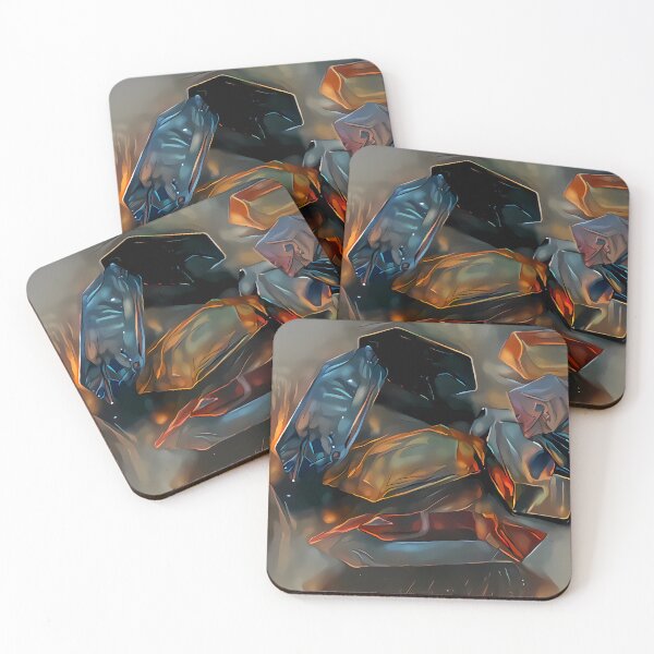 Item preview, Gemstones designed and sold by watwateroo.