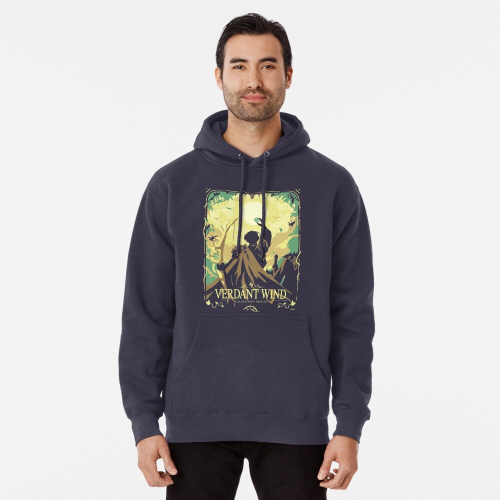 Item preview, Pullover Hoodie designed and sold by SnipSnipArt.