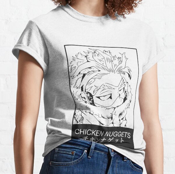 Bird boy Classic T-Shirt