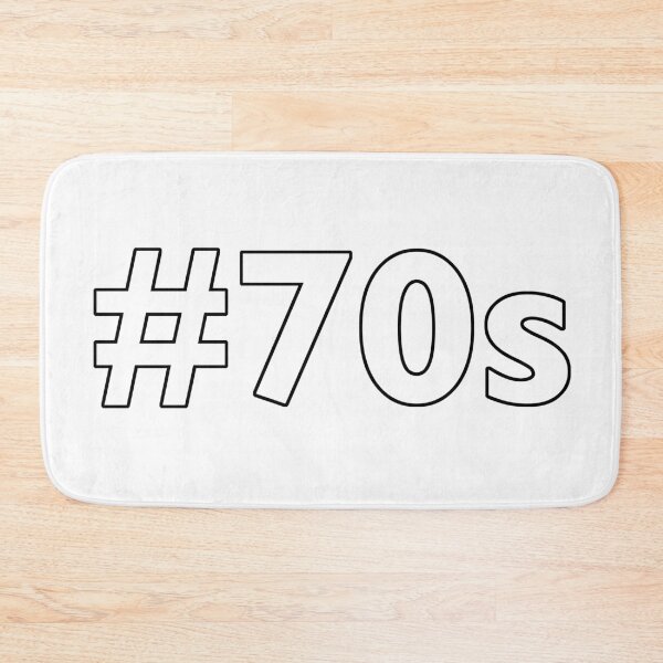 Item preview,  Best style 70s greatest music movies trend period decade designed and sold by Thestarrysky.