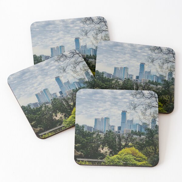 Item preview, Austin Texas designed and sold by cocoandt.