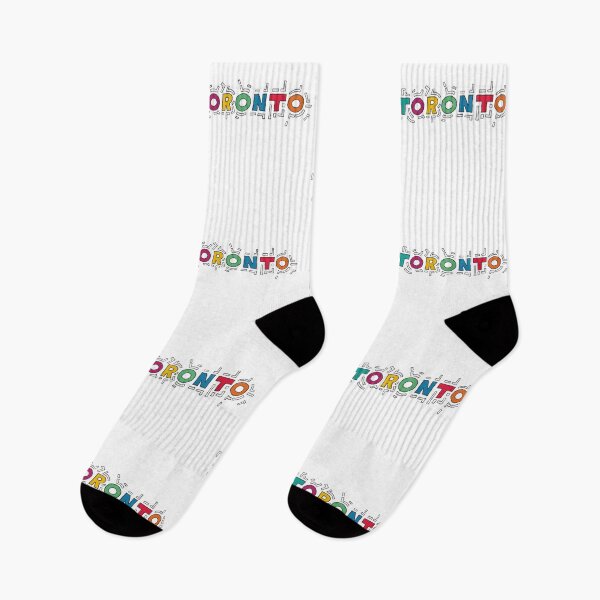 Item preview, TORONTO - Colorful designed and sold by SOMA APPAREL.