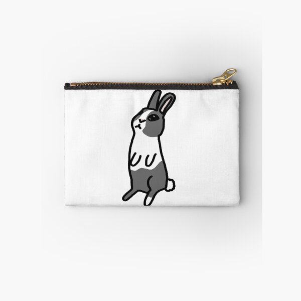 Item preview, Cute Little Bunny Rabbit! designed and sold by Magnetofossil.