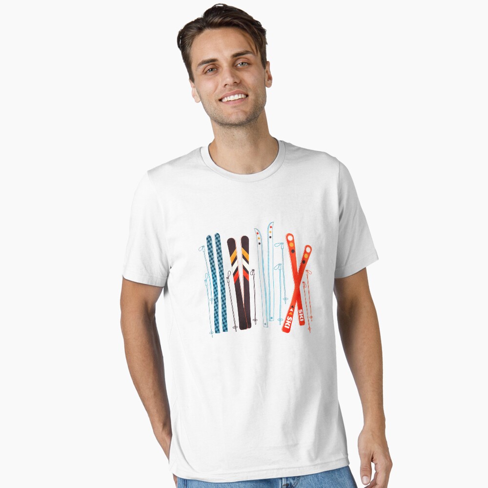Item preview, Essential T-Shirt designed and sold by ShowMeMars.