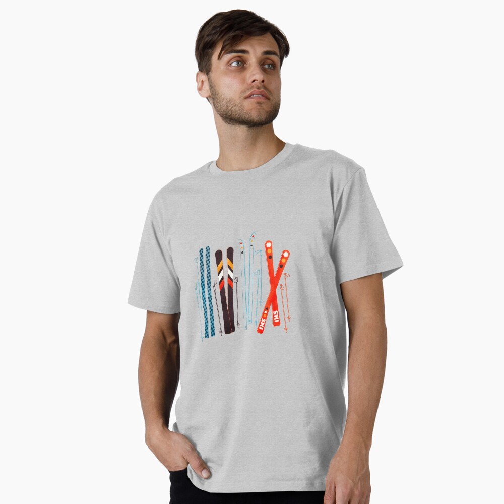 Item preview, Premium T-Shirt designed and sold by ShowMeMars.
