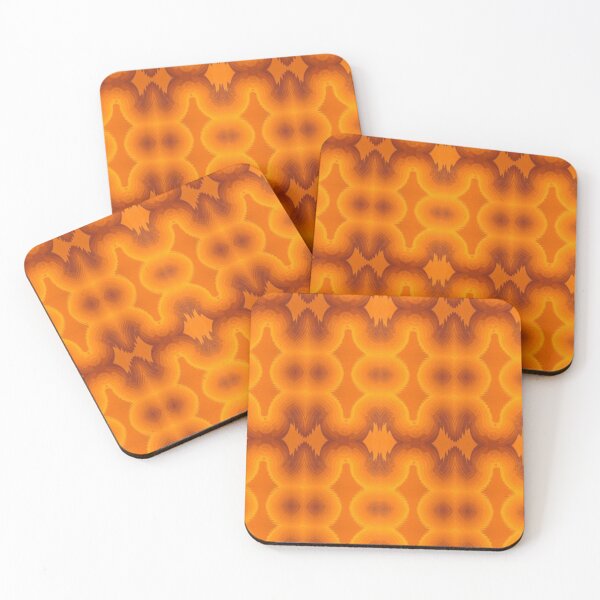 Item preview, Vintage 70's Pattern designed and sold by VoniBlue.