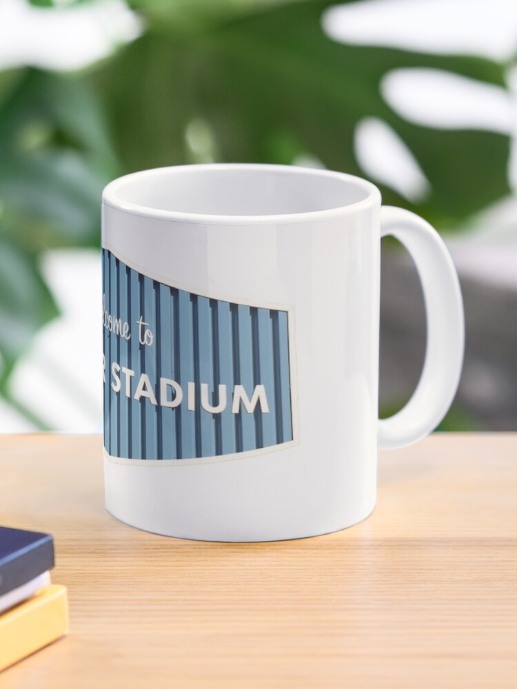 Dodger Coffee Mug