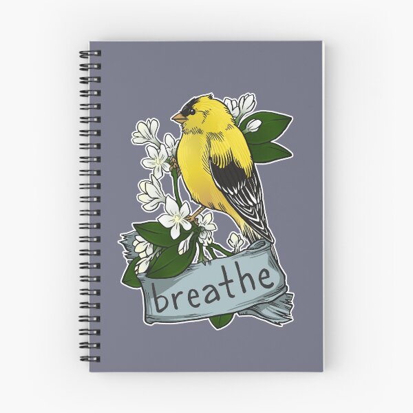 Item preview, Breathe designed and sold by KIRISKA.