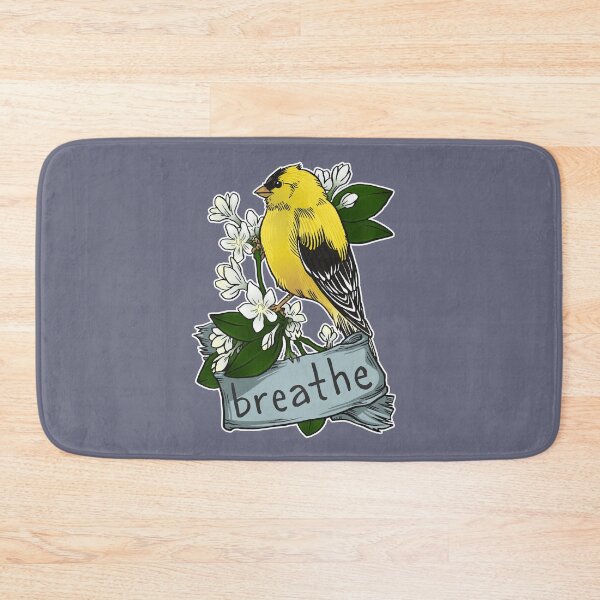 Item preview, Breathe designed and sold by KIRISKA.