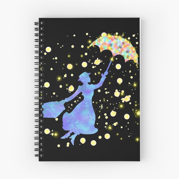 Item preview, magical mary poppins designed and sold by maryedenoa.