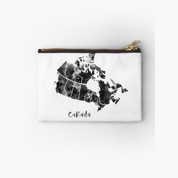 Item preview, Canada designed and sold by Rosaliartbook.