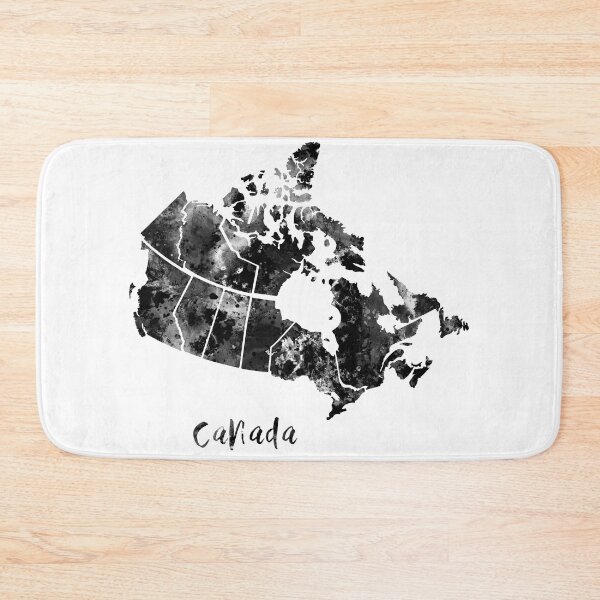 Item preview, Canada designed and sold by Rosaliartbook.