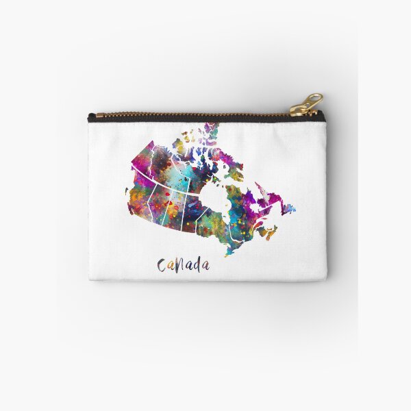Item preview, Canada designed and sold by Rosaliartbook.