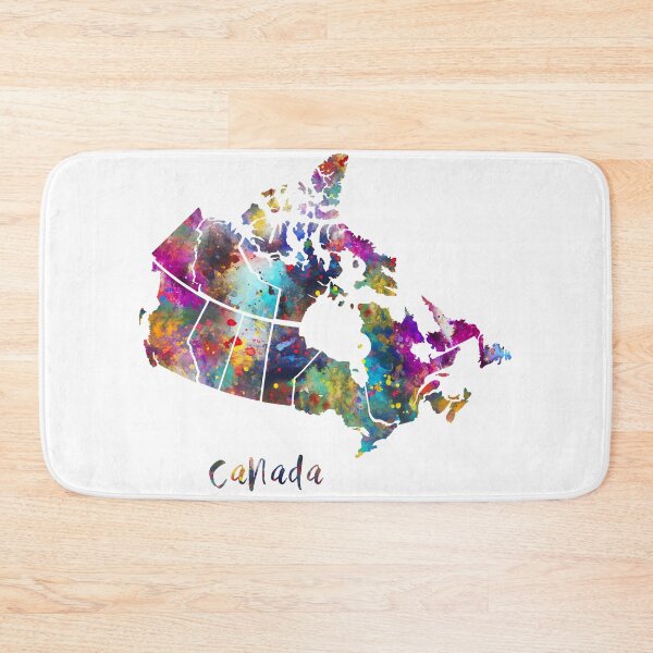 Item preview, Canada designed and sold by Rosaliartbook.