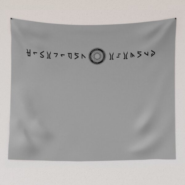 Item preview, Finalizer Academy (leggings) designed and sold by DarthAstris.