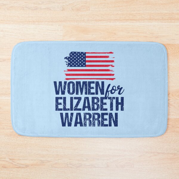 Item preview, Women for Elizabeth Warren 2020 designed and sold by Epic Love Designs.