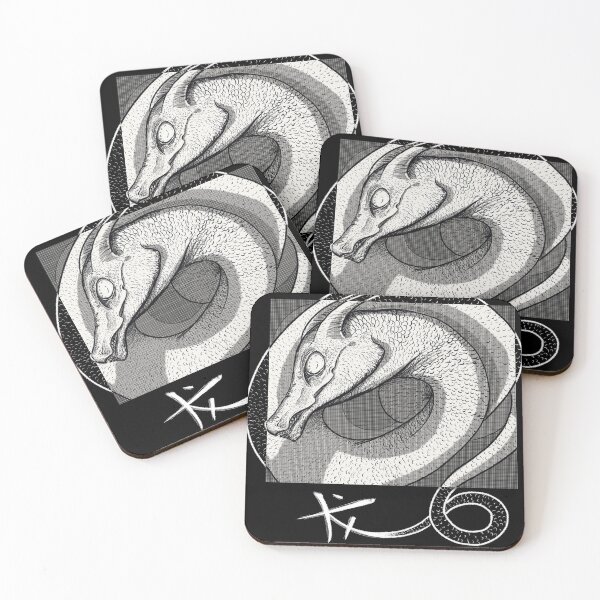 Item preview, Dragon Chinese graphic designed and sold by lost-actuality.