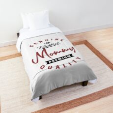 Mommy Comforter