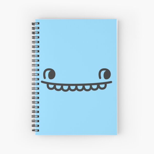 Item preview, Goofball Smile designed and sold by Facebook.com/ ArtByAmyMinori.