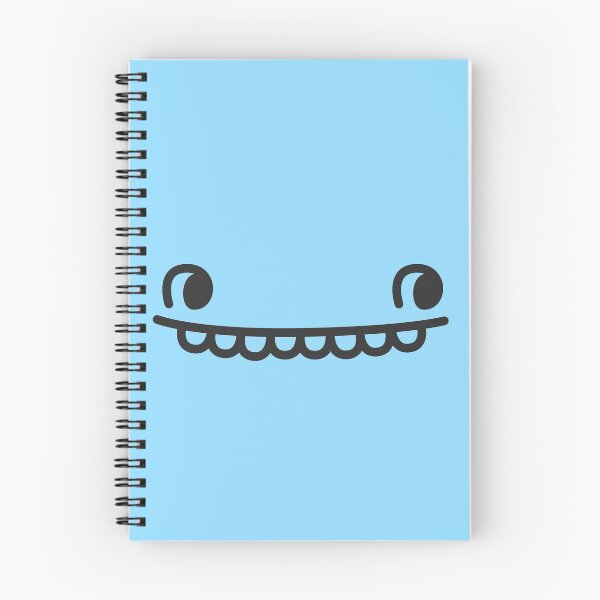 Item preview, Goofball Smile designed and sold by Facebook.com/ ArtByAmyMinori.