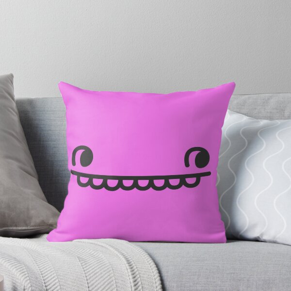 Item preview, Goofball Smile designed and sold by Facebook.com/ ArtByAmyMinori.