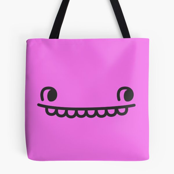 Item preview, Goofball Smile designed and sold by Facebook.com/ ArtByAmyMinori.