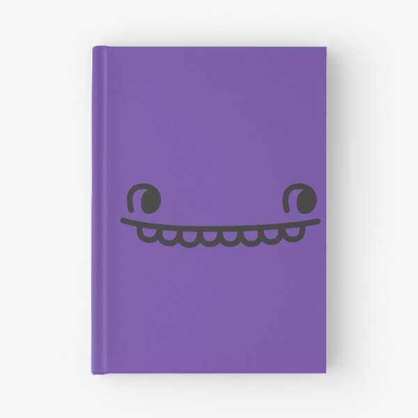 Item preview, Goofball Smile designed and sold by Facebook.com/ ArtByAmyMinori.