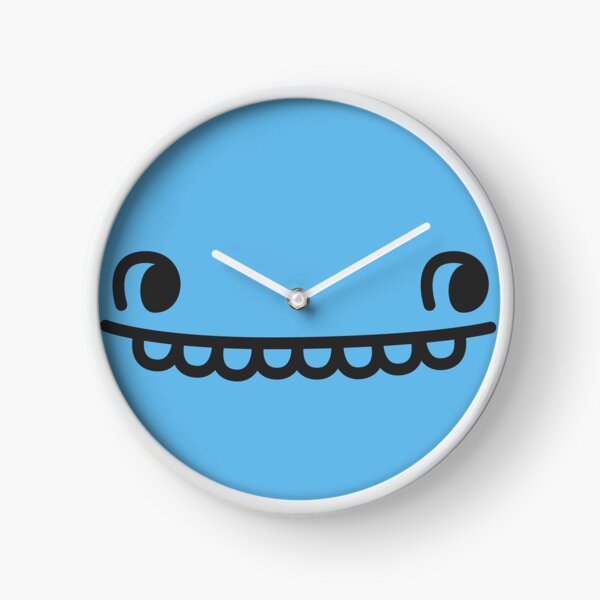 Item preview, Goofball Smile designed and sold by Facebook.com/ ArtByAmyMinori.