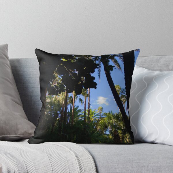 Item preview, Beautiful Palm Tree Garden designed and sold by thelemmingface.