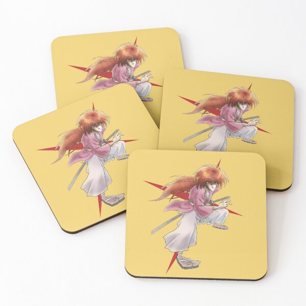 Item preview, Kenshin designed and sold by FacuPov.