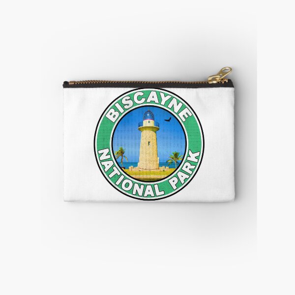 Item preview, Biscayne National Park Florida Boca Chita Key Harbor Lighthouse designed and sold by DESTINATIONS DECAL.