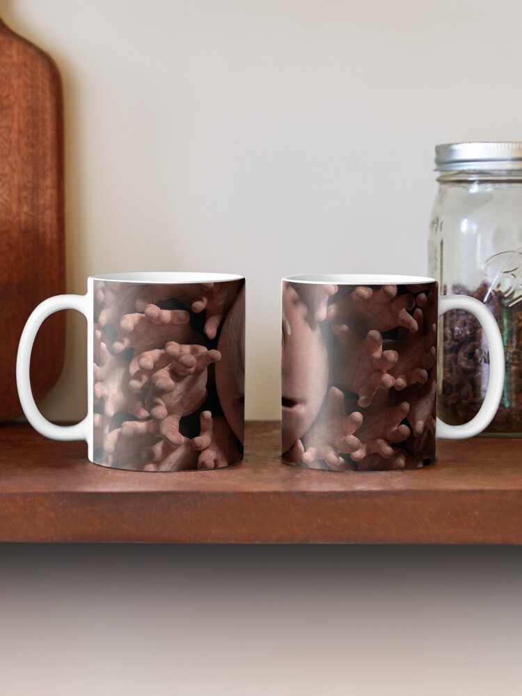 Cursed emojis | Coffee Mug