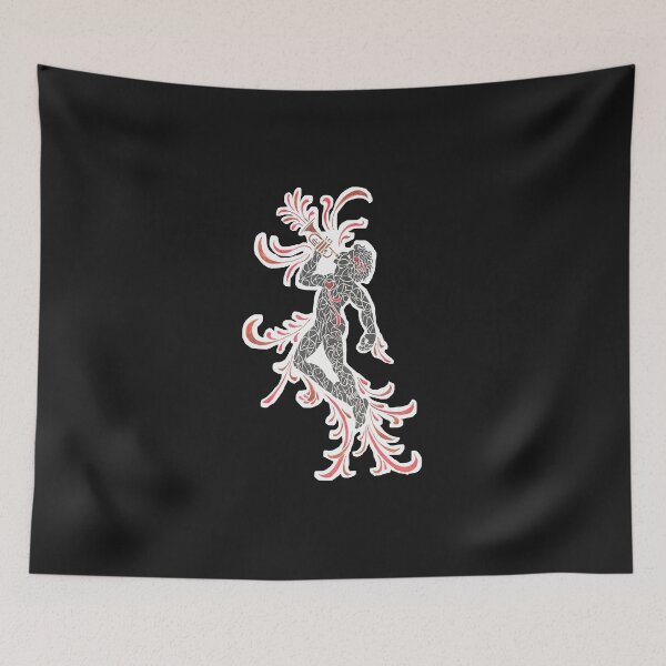 Item preview, The Horn Line: Trumpet designed and sold by kaydee21.