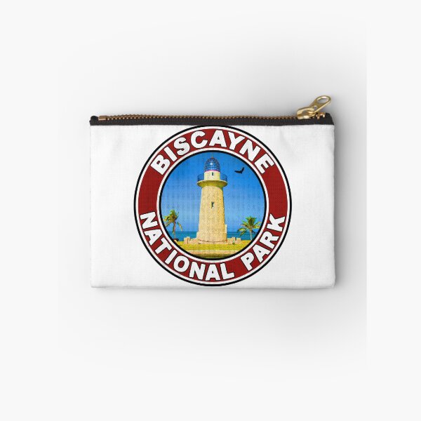 Item preview, Biscayne National Park Florida Boca Chita Key Harbor Lighthouse designed and sold by DESTINATIONS DECAL.